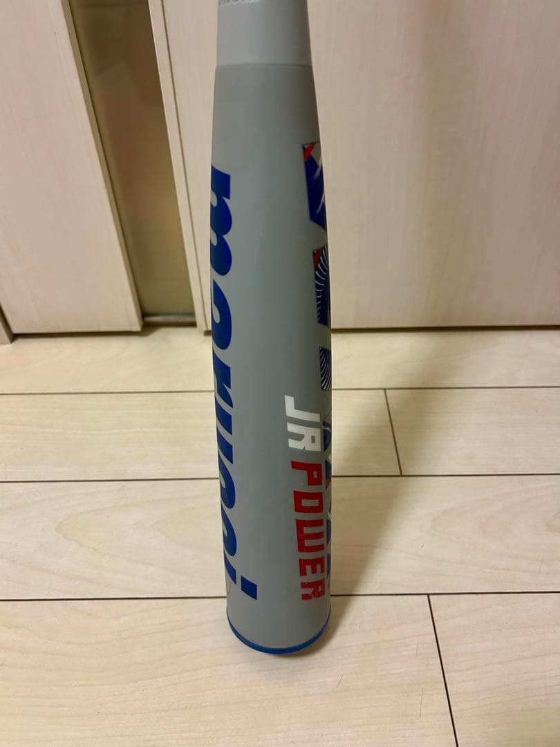 【coolborder】 ワニクラッシャー 青ワニ 82cm 610g