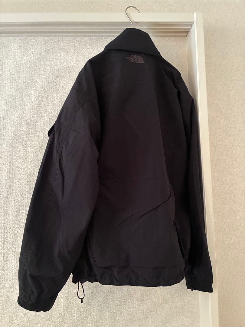 THE NORTH FACE フィールド　ユーティリティ　ジャケット
