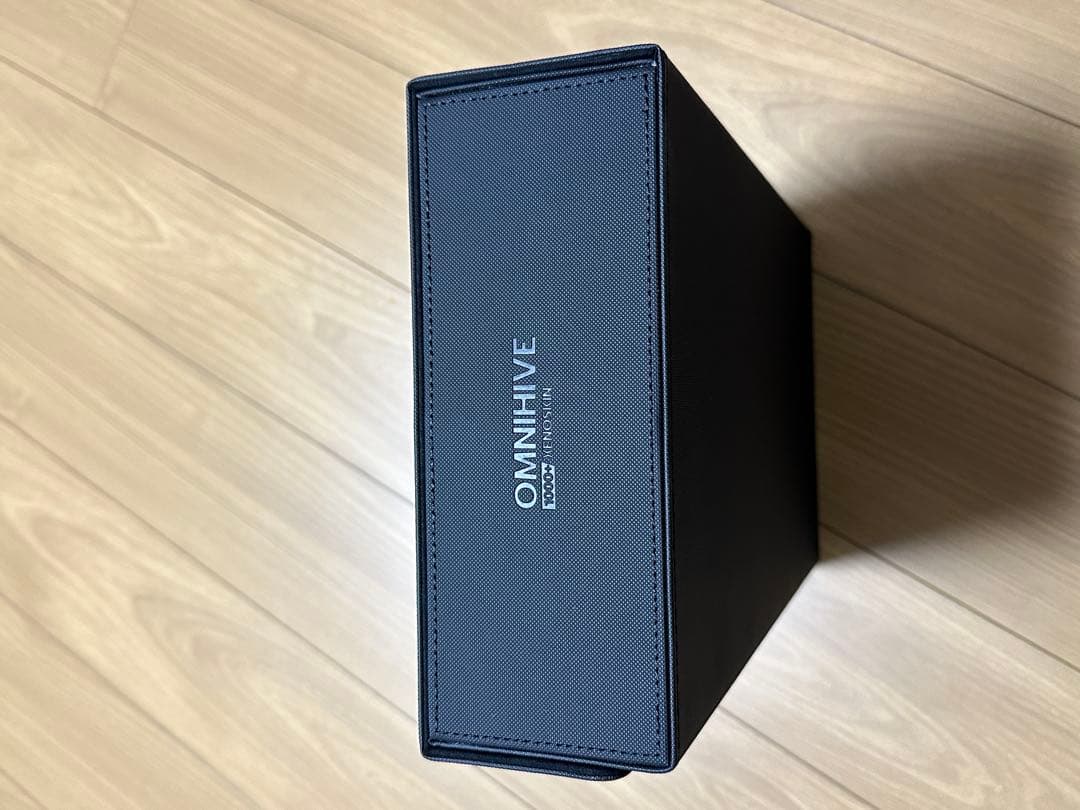 2個セット Ultimate Guard Omnihive 1000