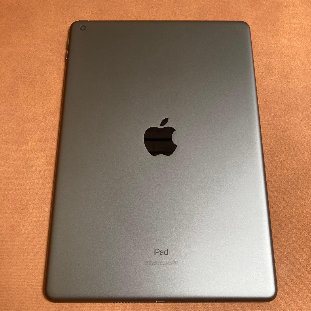 978【早い者勝ち】電池最良好☆iPad8第8世代 128GB WIFIモデル☆