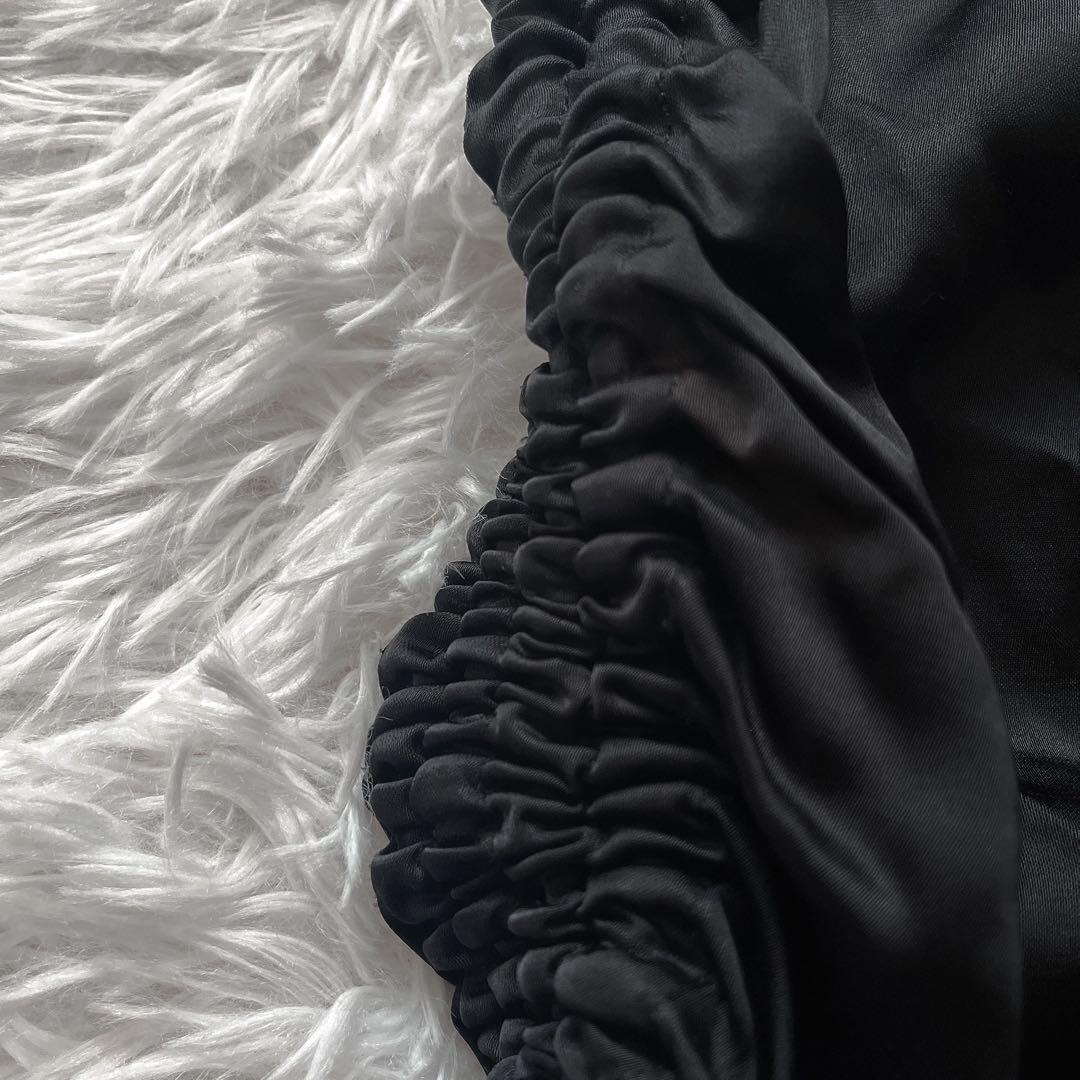 【baserange 】ベースレンジ　PICTORIAL STRAP TOP