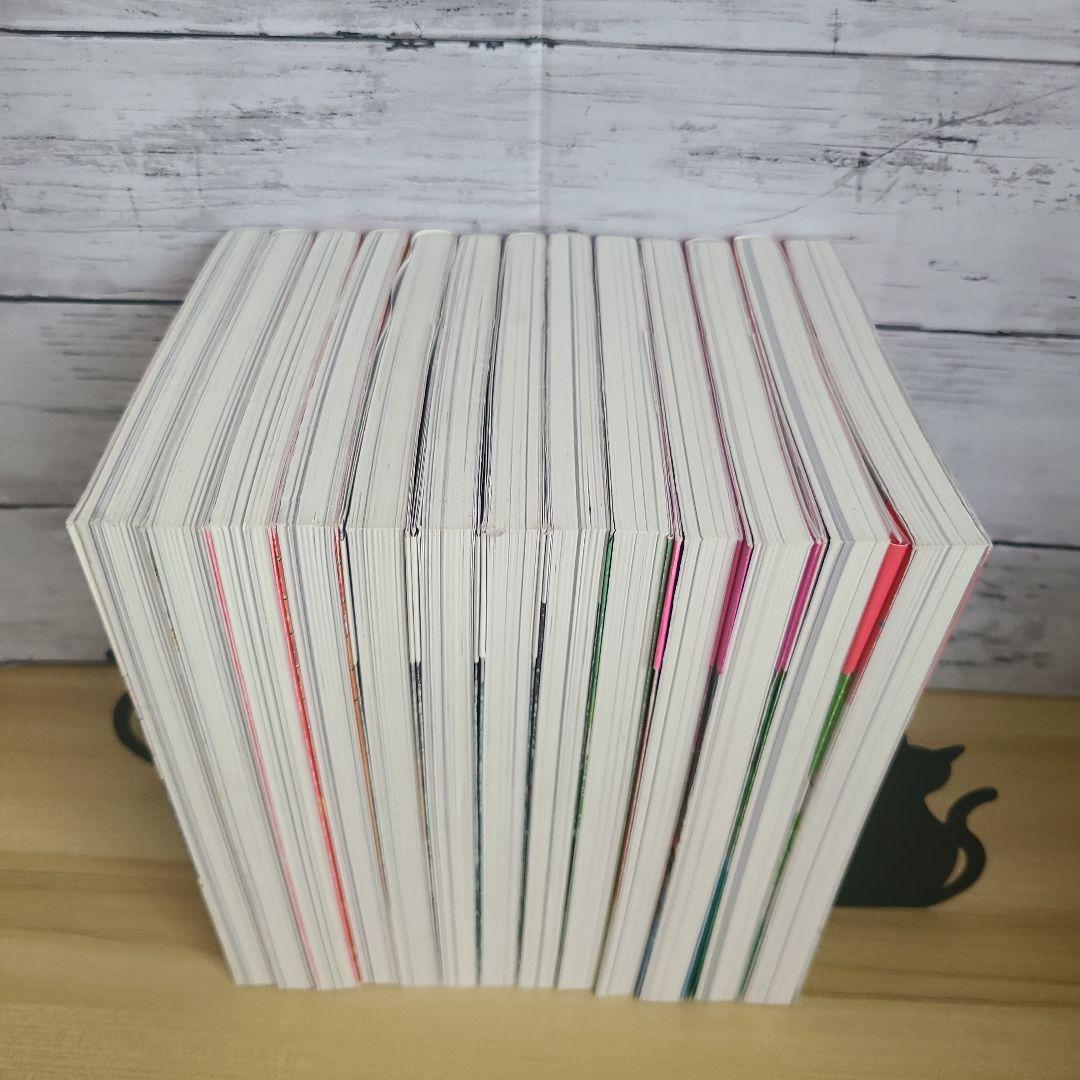 【全巻セット】私のことを憶えていますか 1～14巻