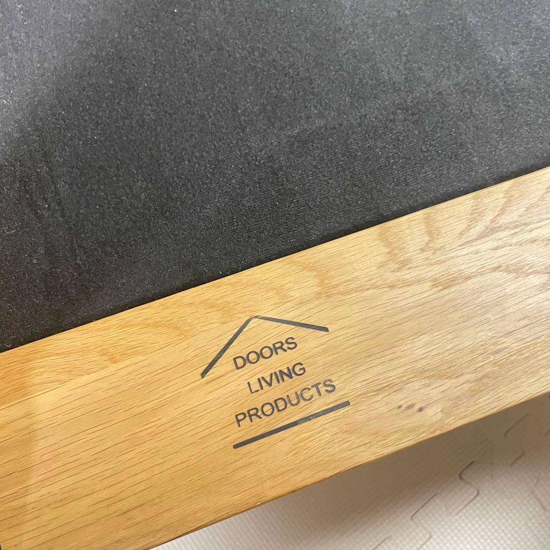 ◯アーバンリサーチBOTHY ソファ １人掛け 天然木