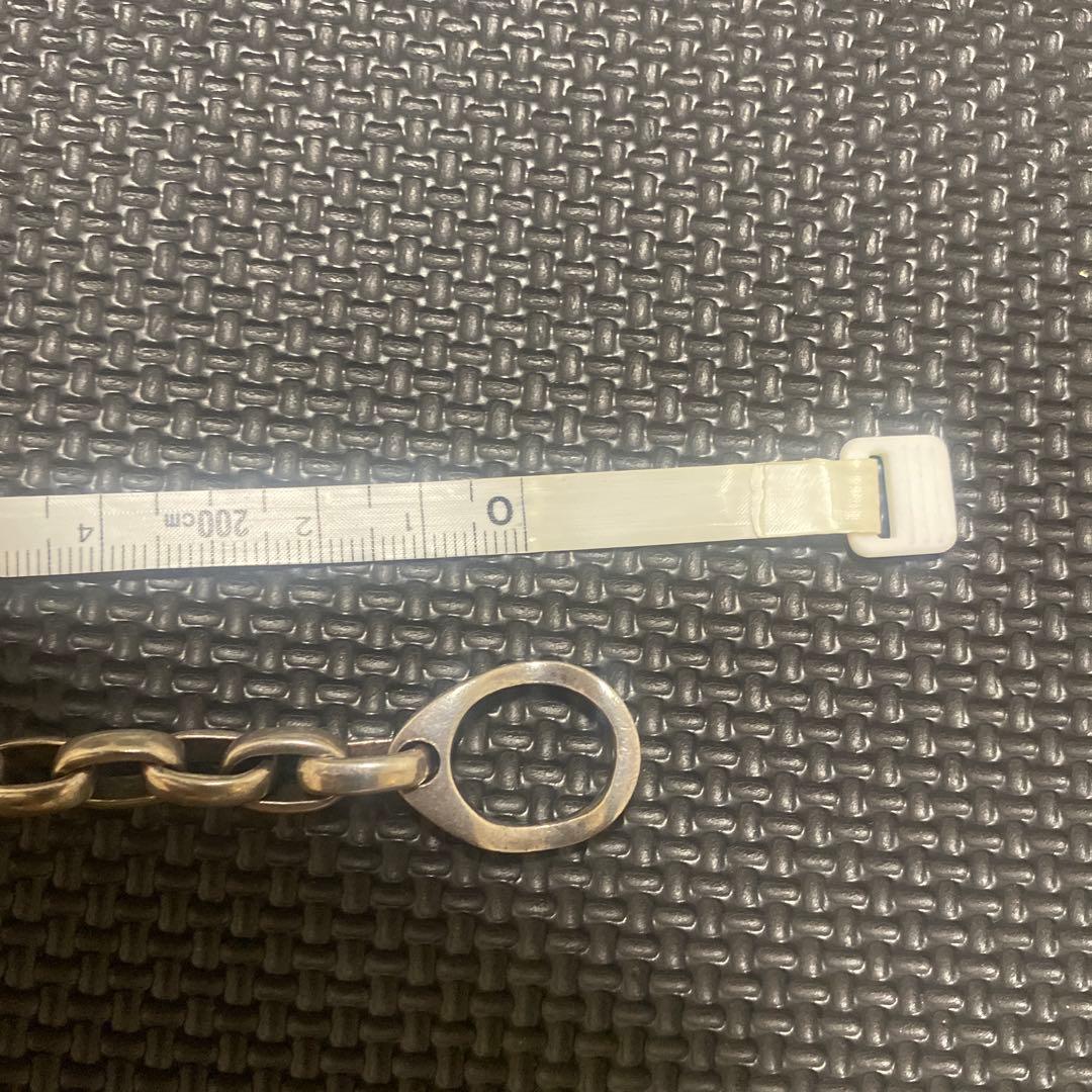 ロンワンズ　ティアベル　ネックレス