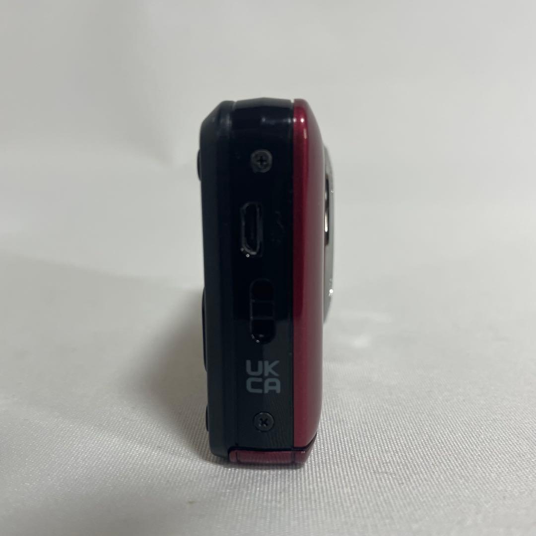 【大人気】おまけ付き KODAK PIXPRO FZ55 ほぼ未使用品