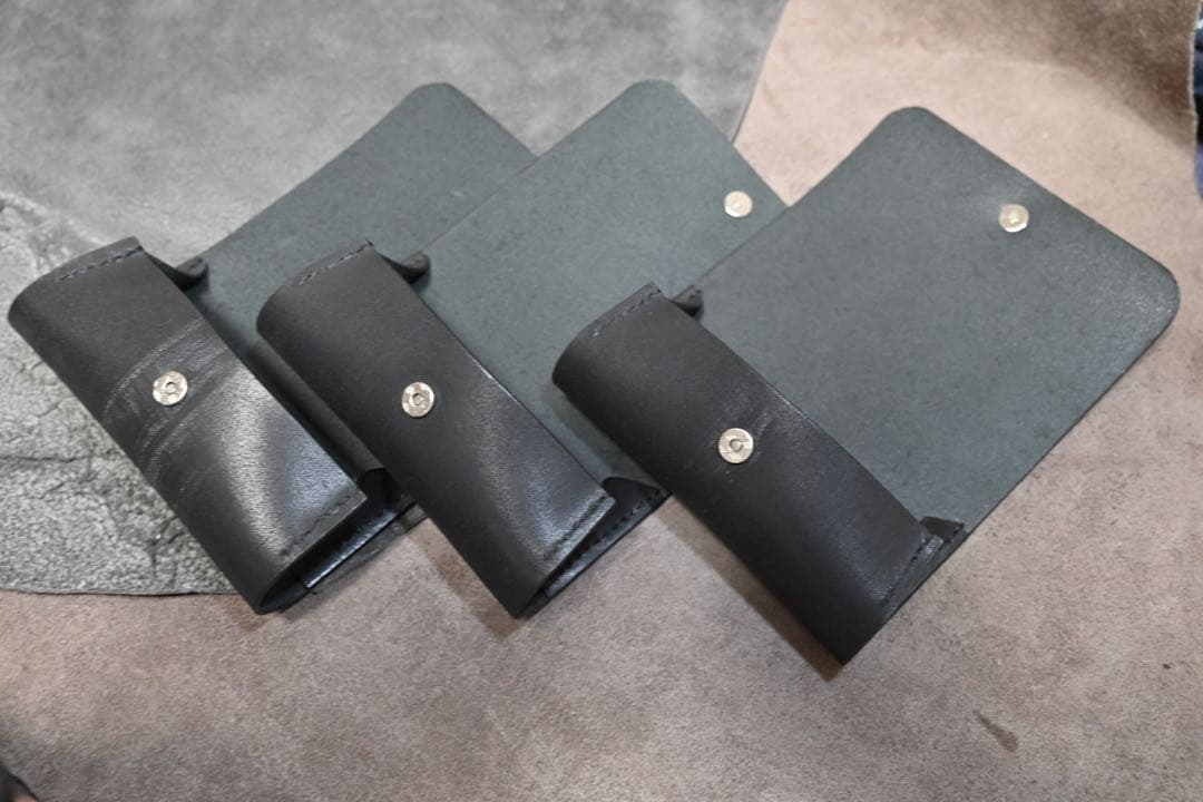 フィナンシャルグループ)タングジャケットマチ拡大品3点