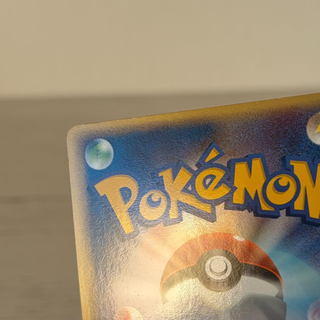 ルギア ポケパークプレミアムファイル 006/009 ポケパーク プロモカード