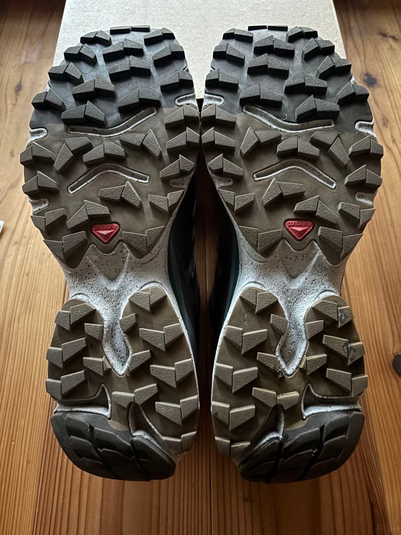 Bodega × Salomon XT-4 OG