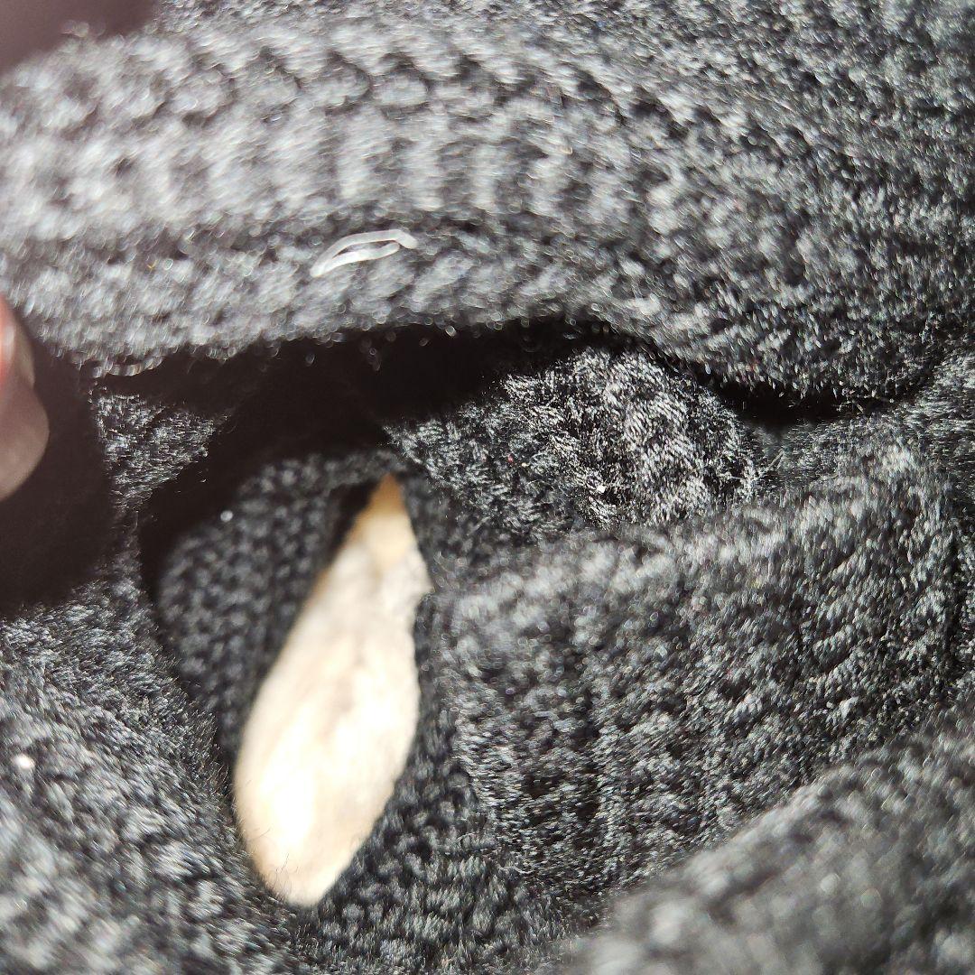 【niii】UGG ニットロングブーツ