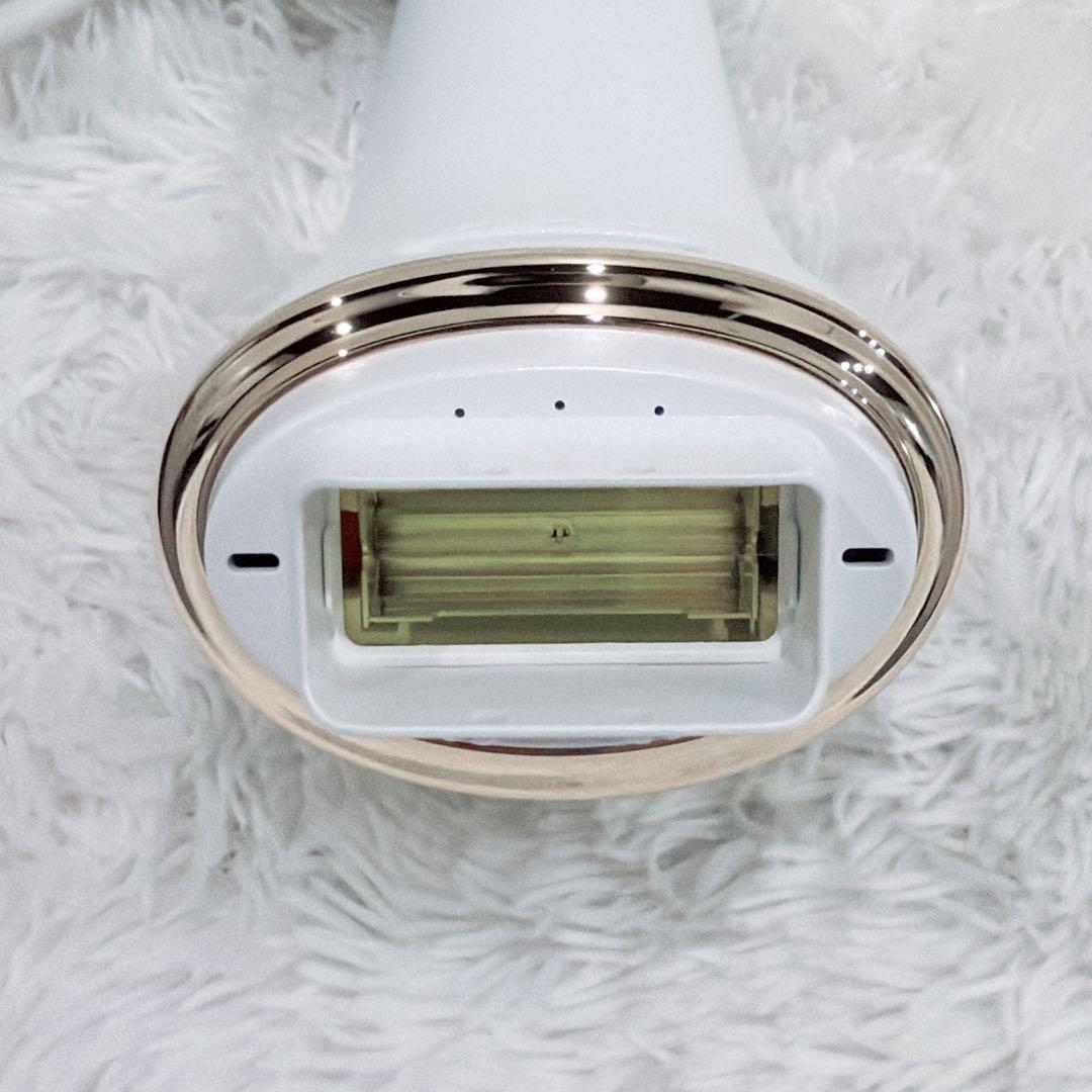 【美品】BRAUN PL-5117 シルクエキスパート PRO5 家庭用脱毛器