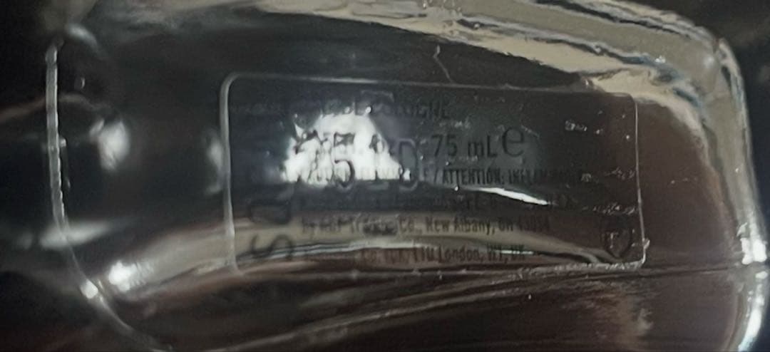 廃盤　ホリスター ソーカル 75ml Hollister Socal