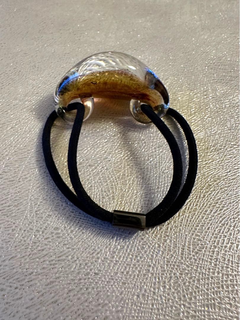 新品　コレットマルーフ　グラスポニー