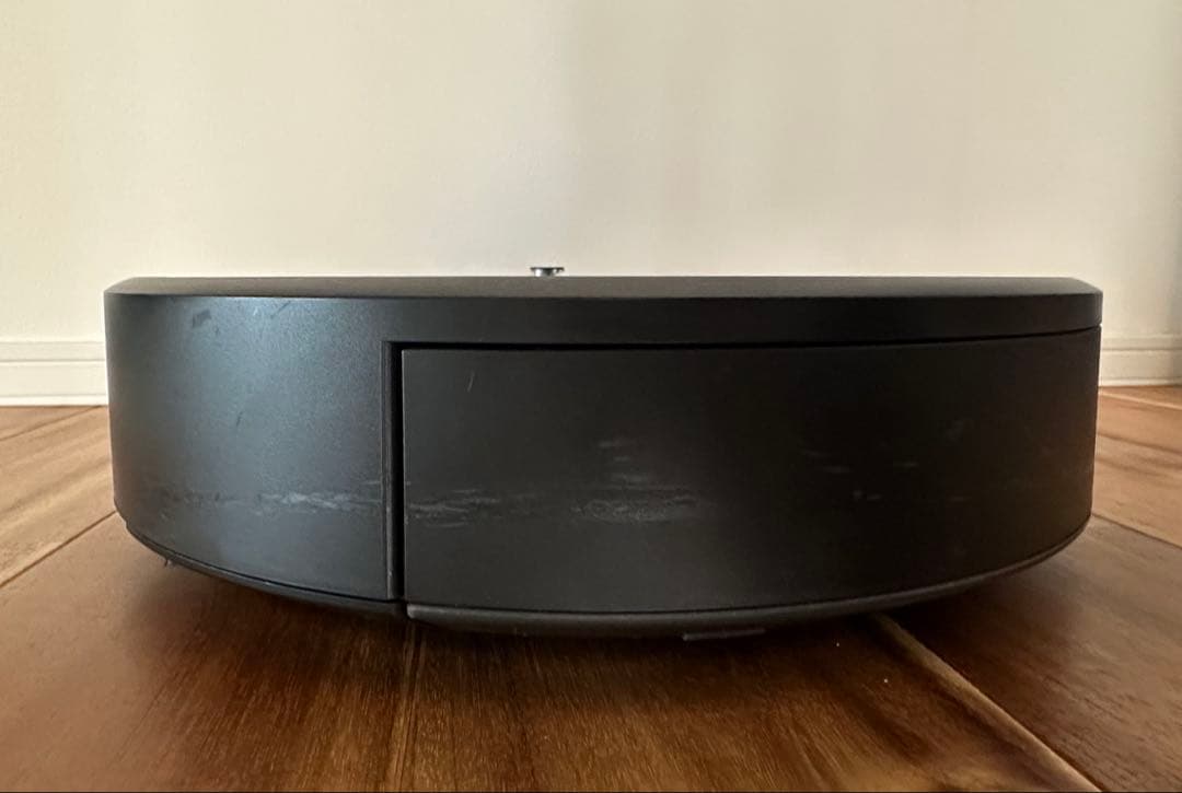 【清掃回数34回】iRobot Roomba i7+ ロボット掃除機