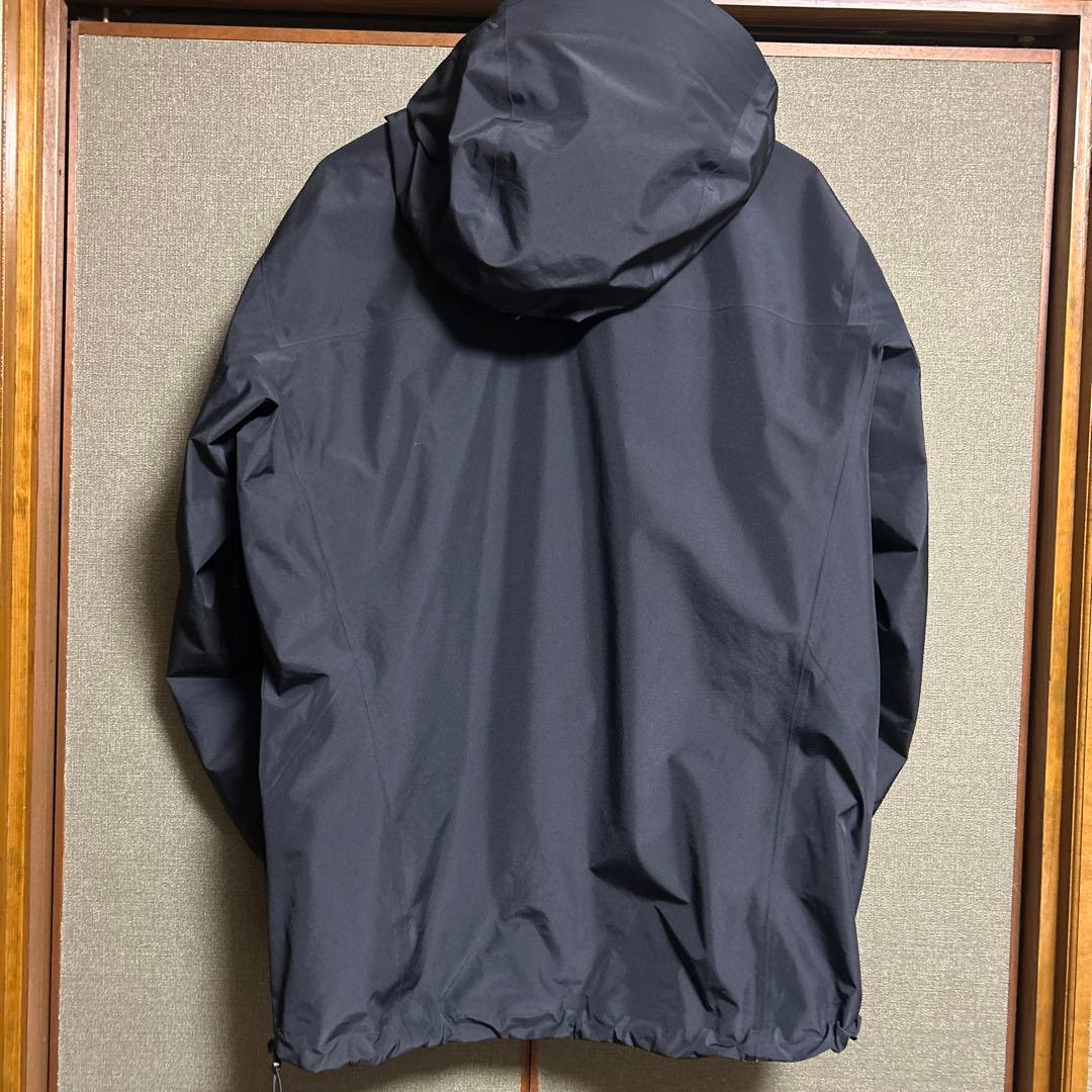 ARC'TERYX ベータLT マウンテンパーカー 黒