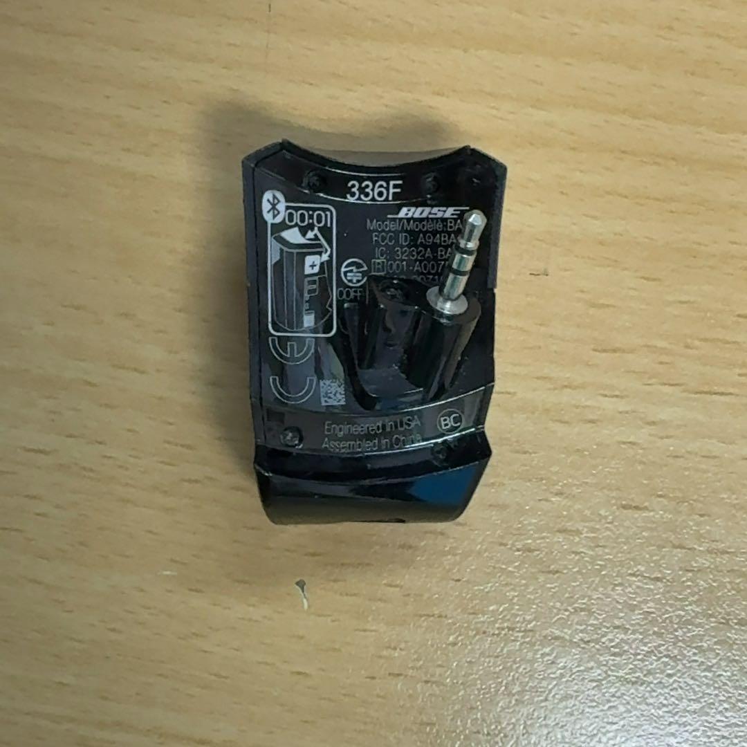 Bose AE2w ワイヤレスヘッドホンおまけ付