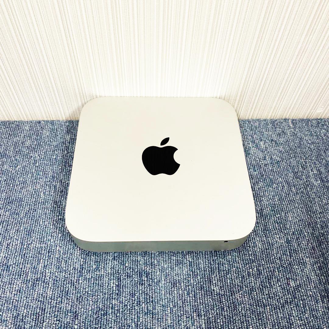 Apple Mac mini 2012年モデル