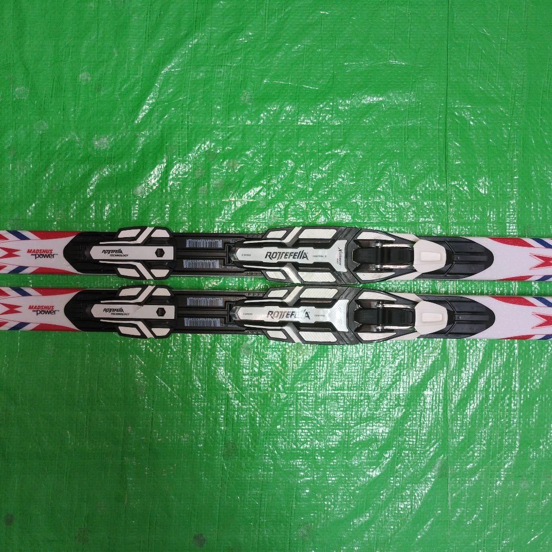 U*様 クロスカントリースキー板 （SKATE）