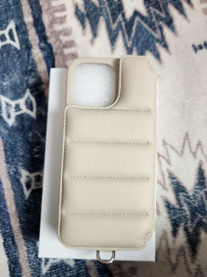 DEMIU　BALLON iPhone16ProMax