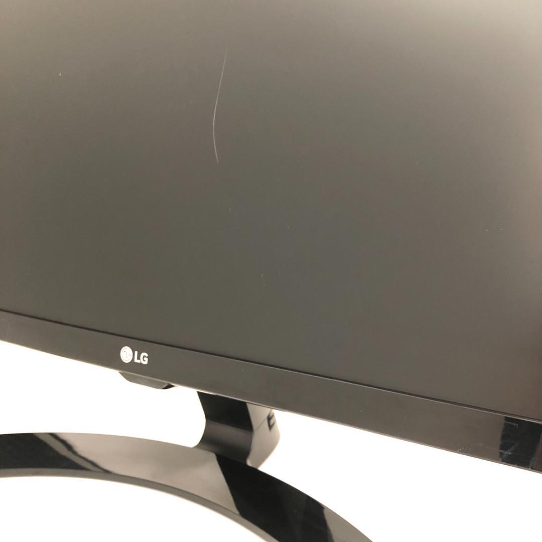 LG★液晶モニター 29UM68-P 29インチ ウルトラワイド 中古