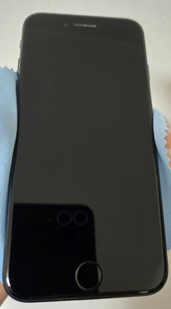 《美品》iPhone SE 第3世代 128GB