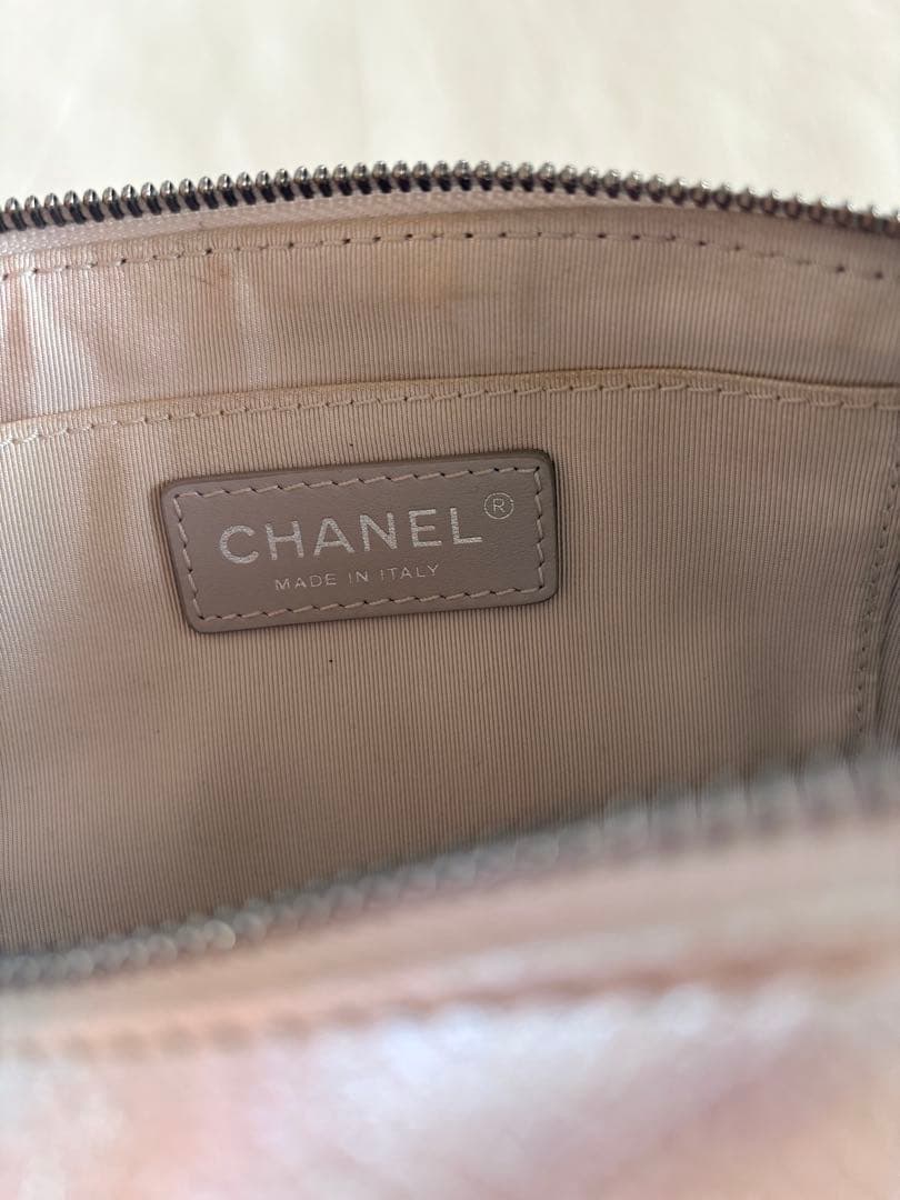 今だけ売り切り最終価格　CHANEL ウエストバッグ ボディーバッグ