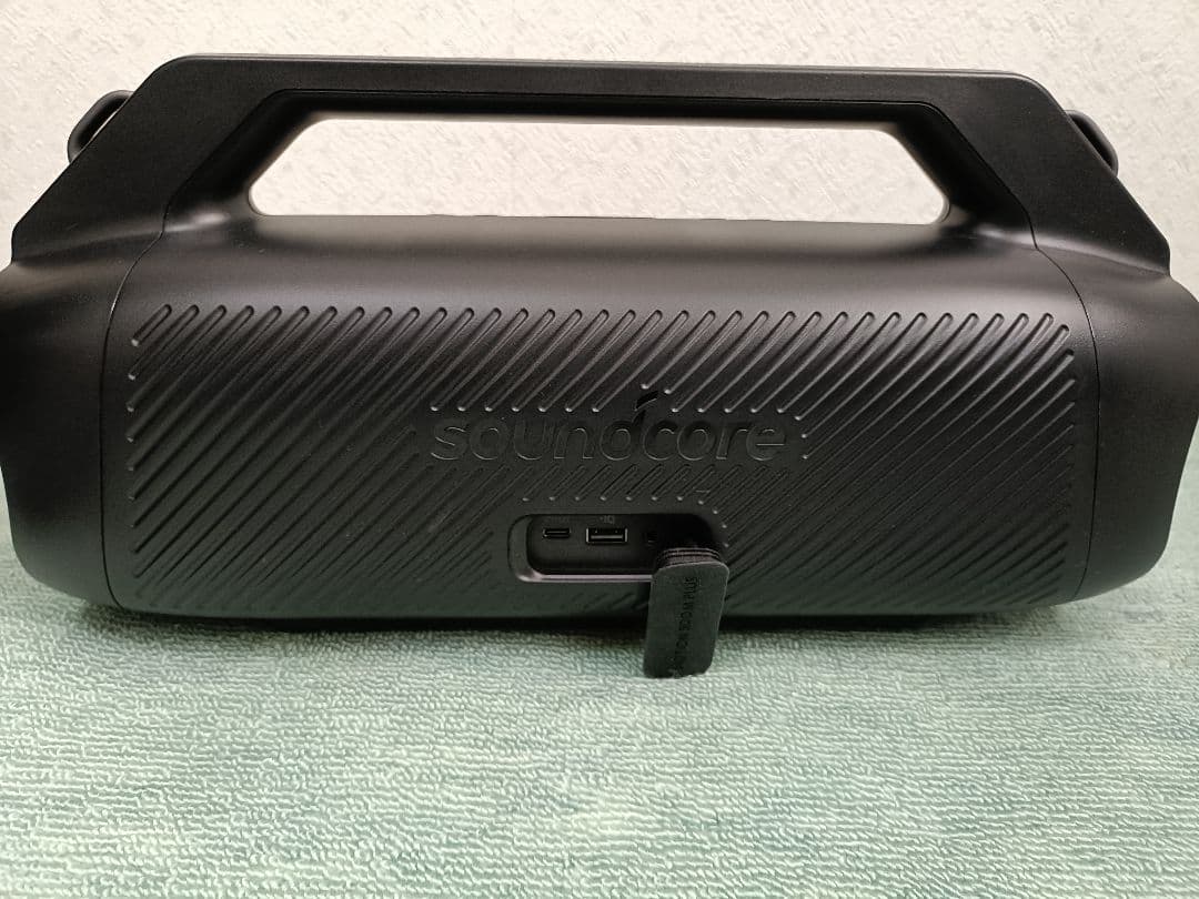 スピーカー・ウーファー Anker Soundcore Motion Boom Plus
