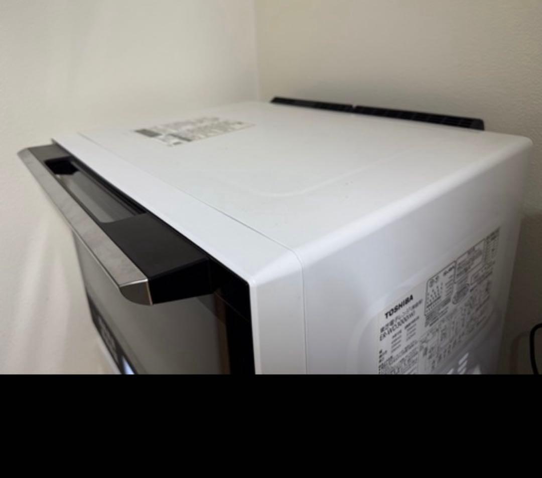 石窯ドーム　オーブンレンジ