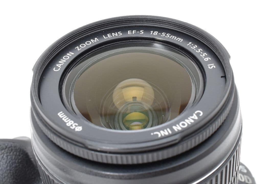 超高画質✨️超美品✨Canon EOS 80D✨シングルレンズ Wi-Fi接続