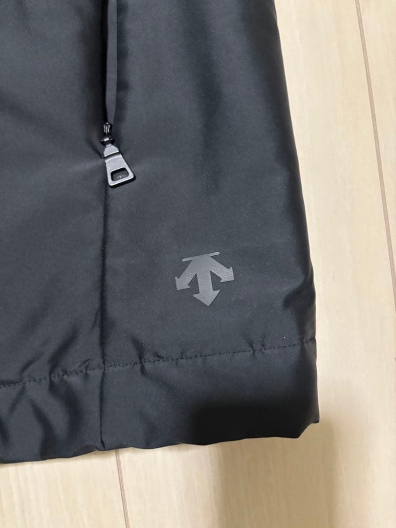 DESCENTE デサント オルテライン I/O コーチジャケット