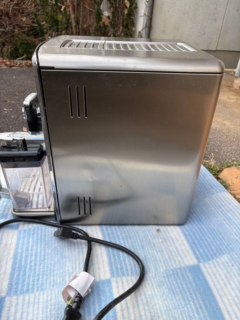 Saeco Xelsis エクセルシス 最上位機種　(ジャンク)