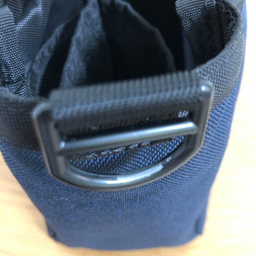 ゼロハリバートン　トートバッグ