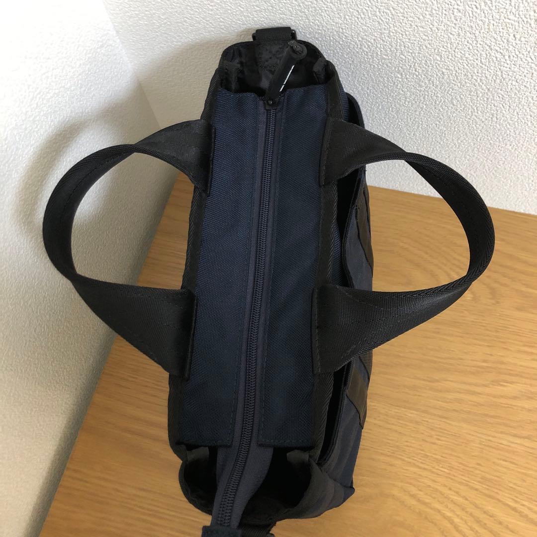 ゼロハリバートン　トートバッグ