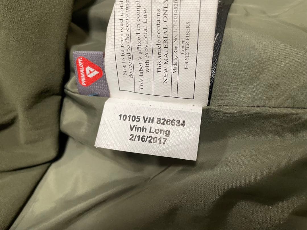 美品 BURTON ak GORE‑TEX 2L Swash Jacket