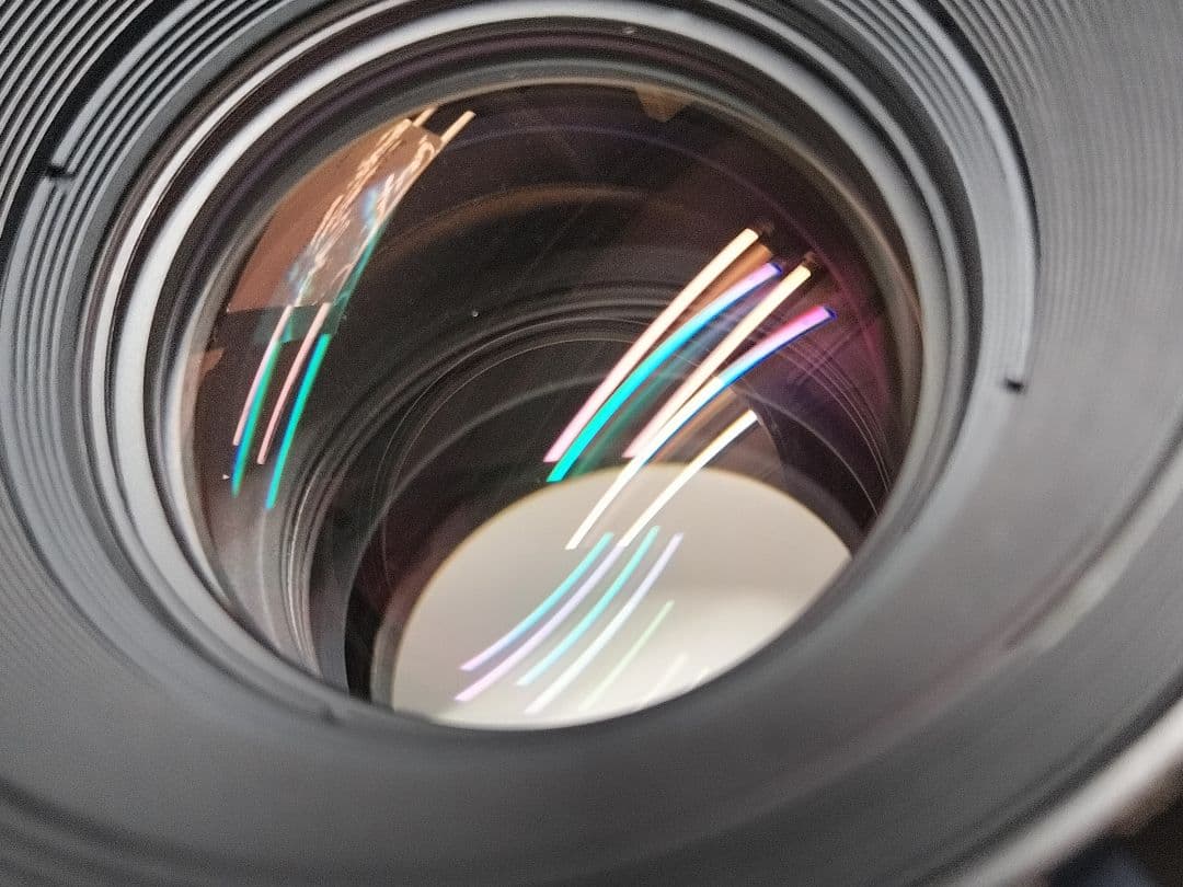 【極美品】Mamiya-Sekor Z 110mm f/2.8 W レンズ