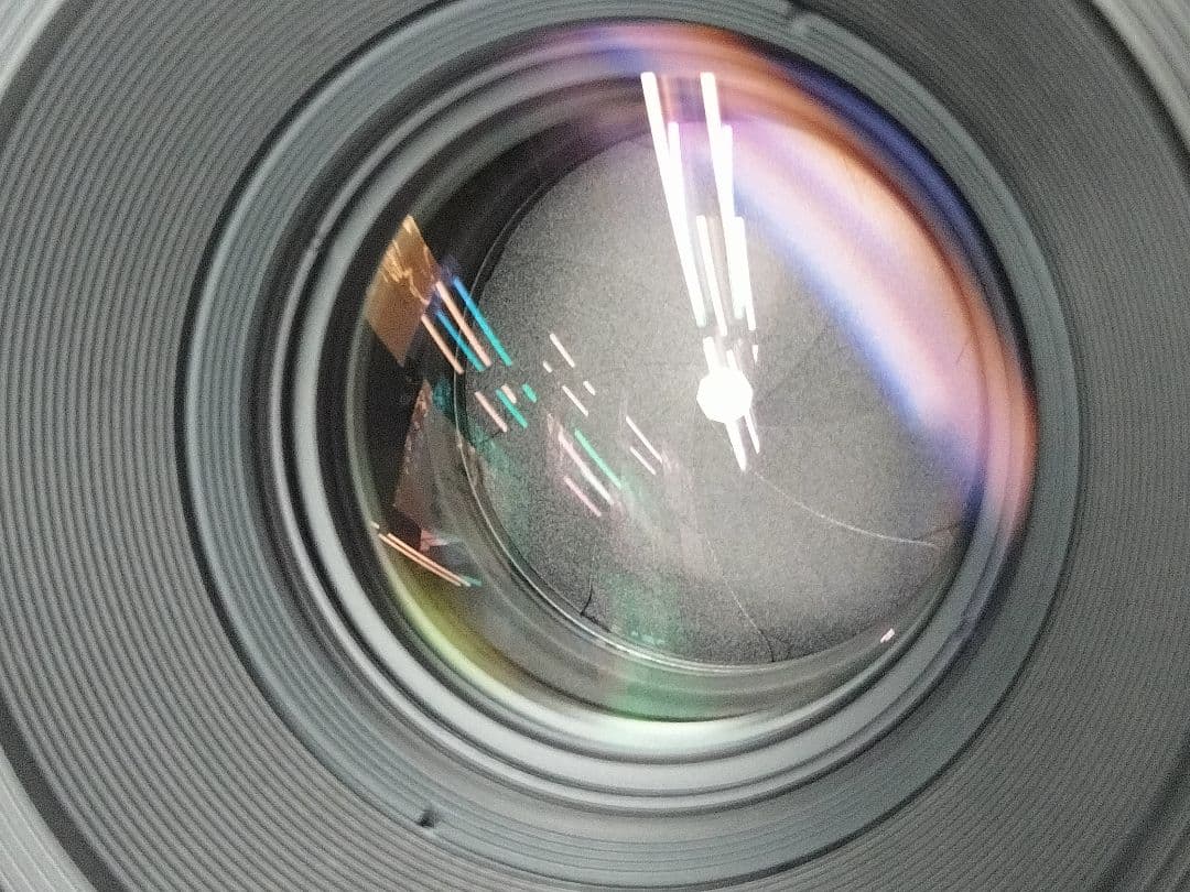 【極美品】Mamiya-Sekor Z 110mm f/2.8 W レンズ