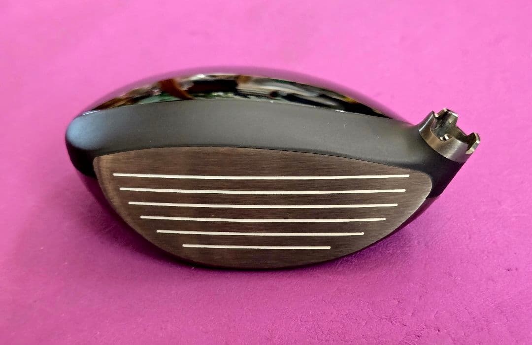 キャロウェイ　パラダイムTD　3W ヘッドのみ