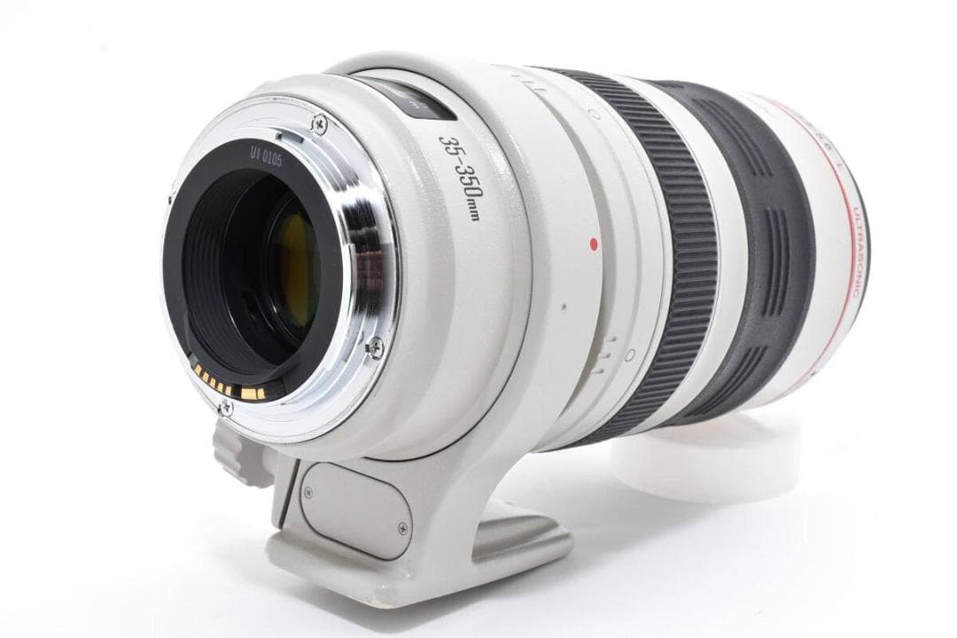 キヤノン CANON EF 35-350mm F3.5-5.6 L USM