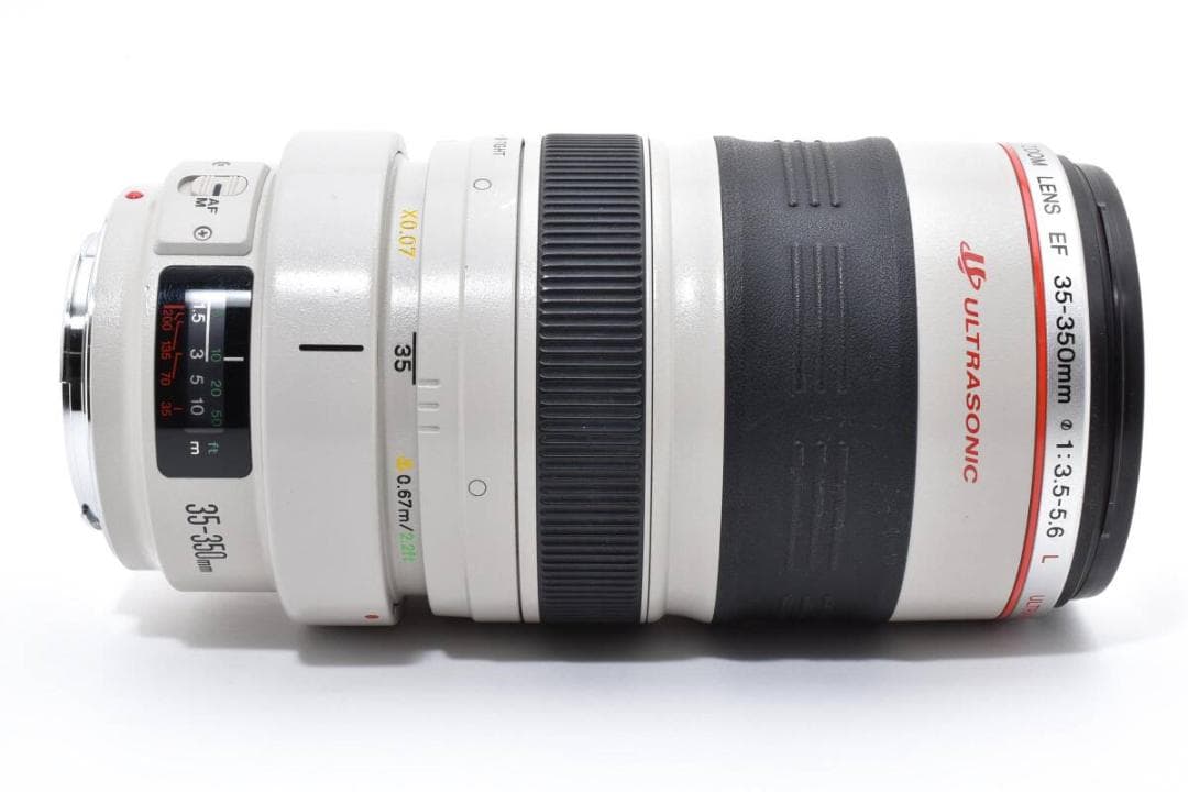 キヤノン CANON EF 35-350mm F3.5-5.6 L USM