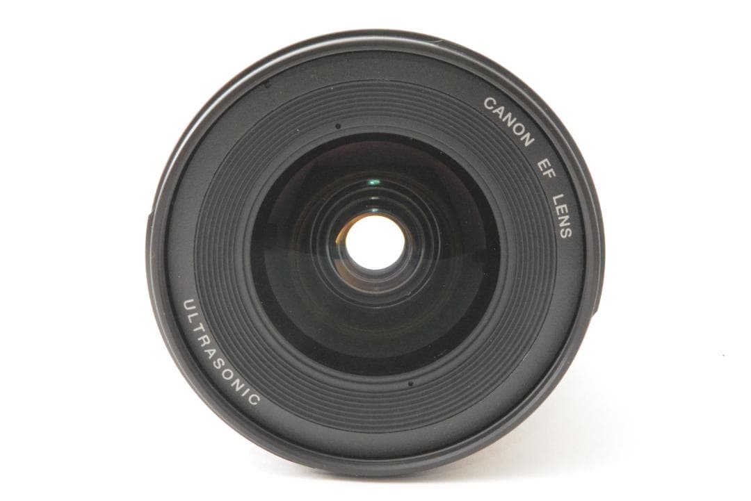 ■美品■キャノン　Canon EF 17-35mm F2.8L USM