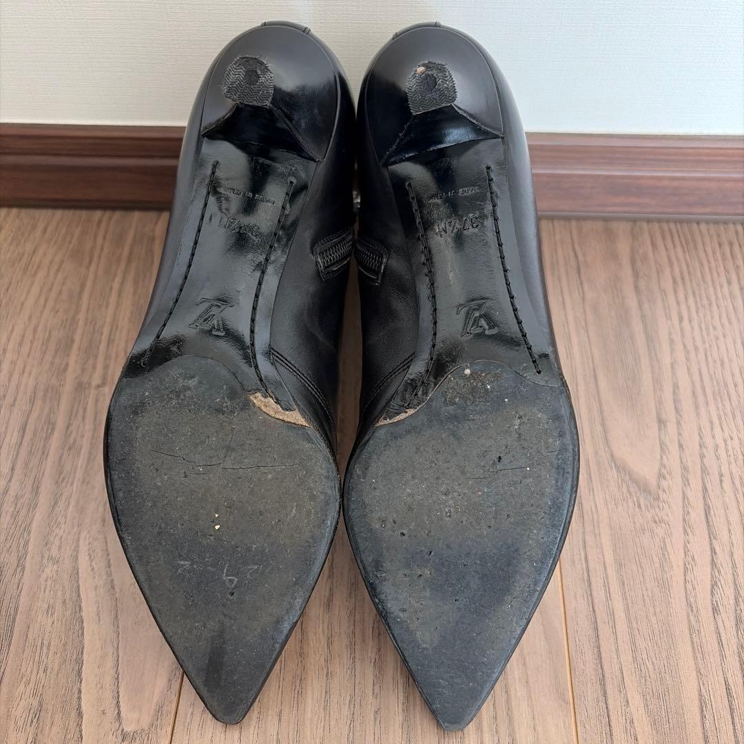 ルイヴィトン　ショートブーツ　37,5