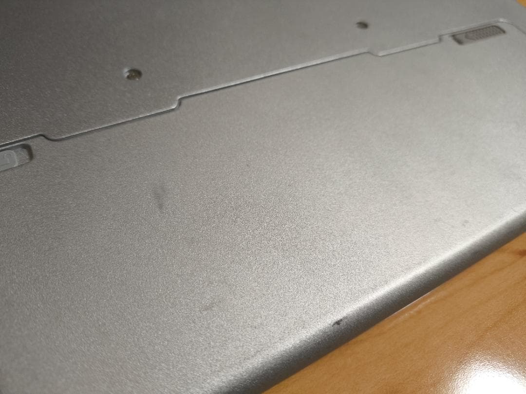 レッツノート 2in1 CF-XZ6美品 新品SSD500GB