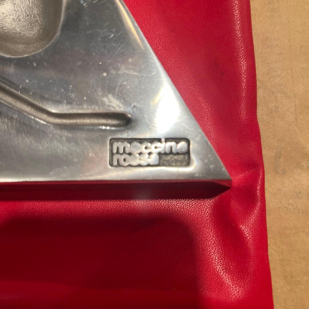 Macchina rossa × ALFA ROMEO 四葉のクローバー灰皿