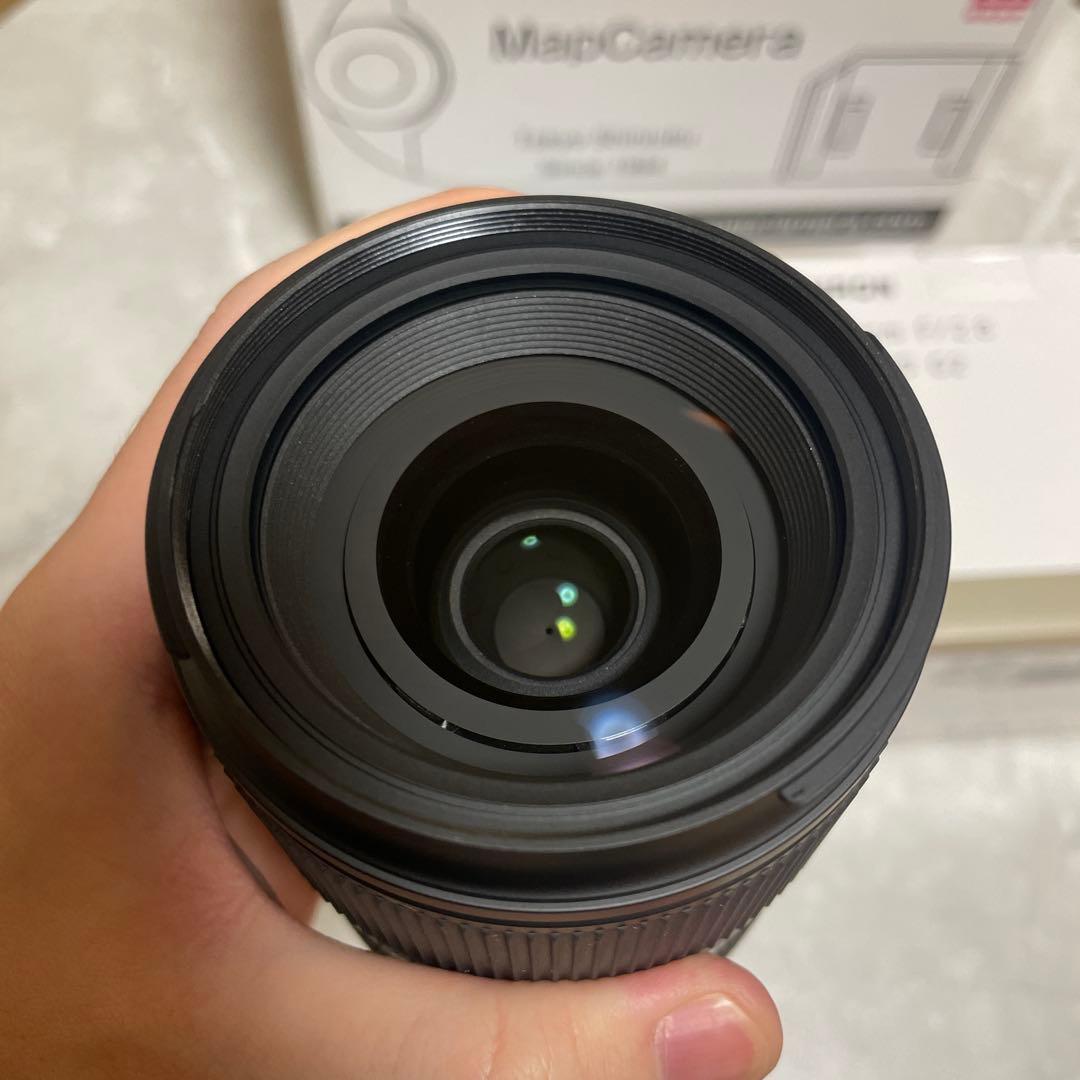 【美品】TAMRON 28-75mm F2.8 Di III VXD G2ソニー