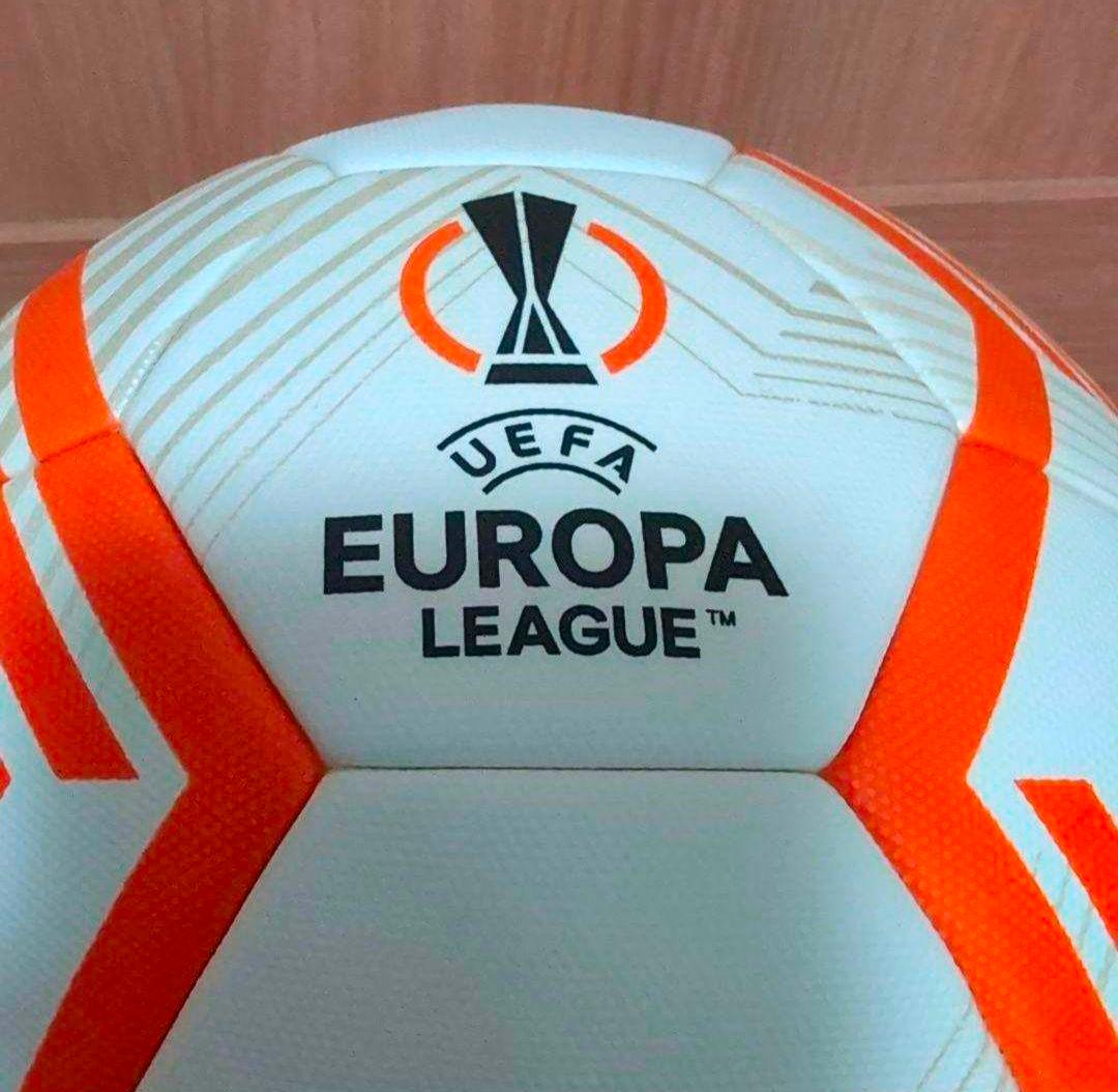 箱付　モルテン UEFA 試合球 5号球 国際公認球 F5C5000