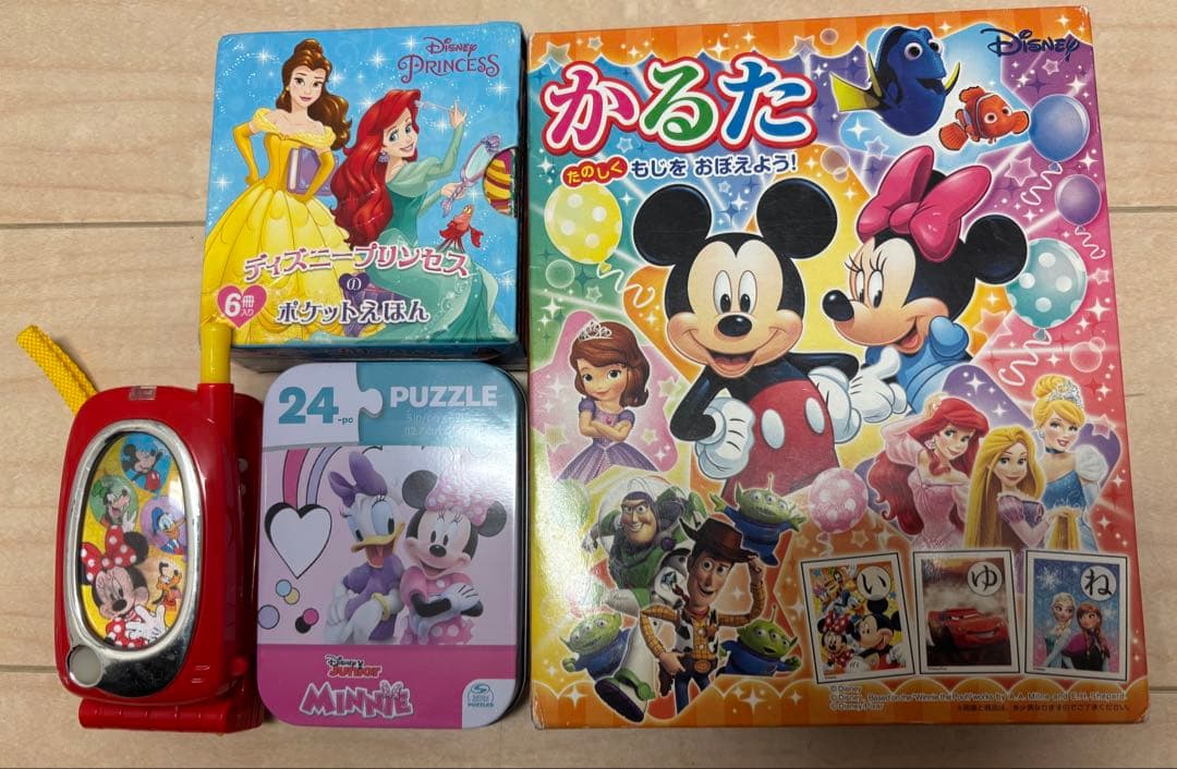 プリンセス　ドレス大量セット