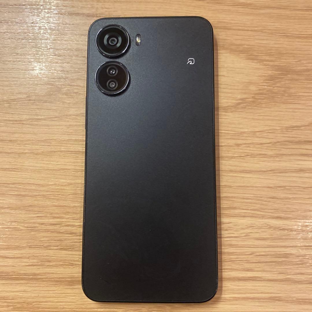 libero 5G Ⅳ A302ZT 128GB SIMフリー 1