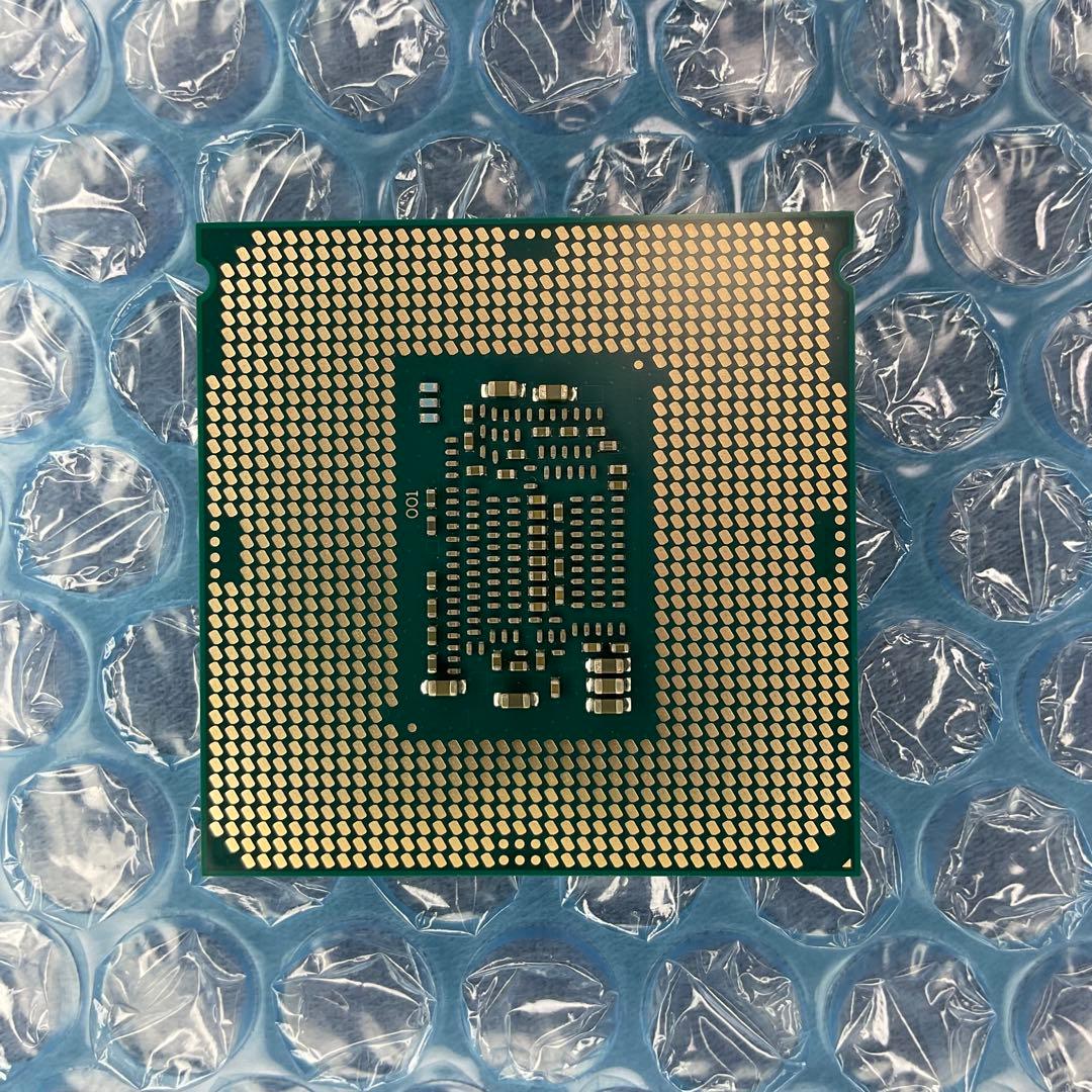 CPU i5-9600x5 i5-8500x2 i7-7700 i3-8100 etc.