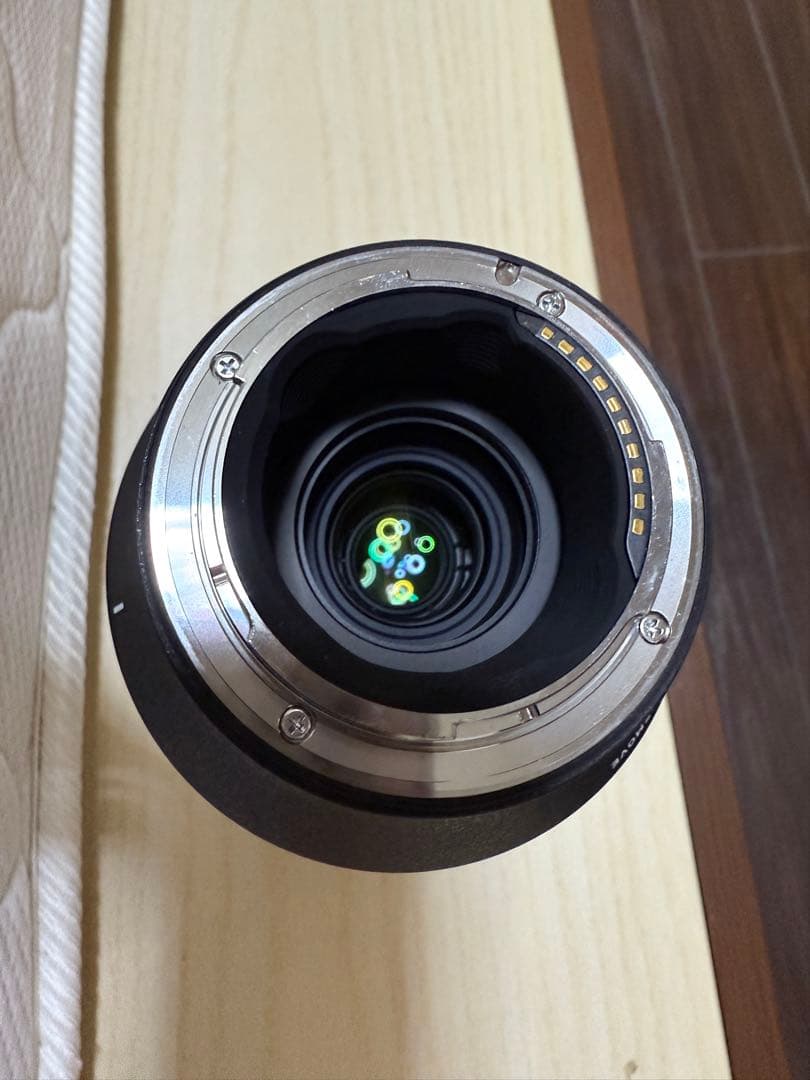 【ヒロゲート】SIGMA 100-400mm F5-6.3