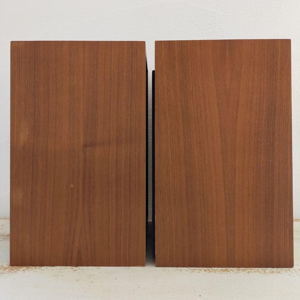 JBL 4312M コンパクトモニター スピーカー ペア