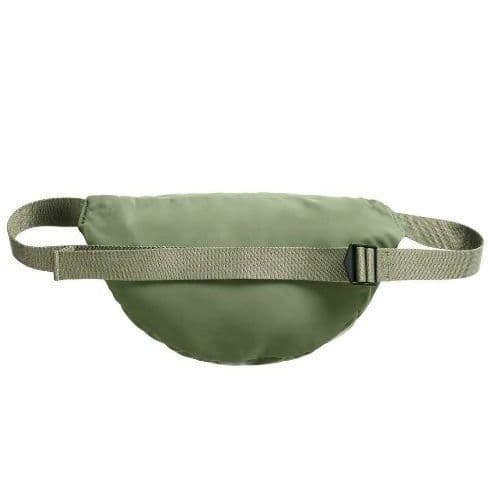 試着のみ❗PALACE x The North Face waist bag